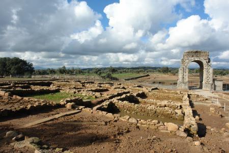 Desarrollo Rural invierte 300.000 euros en la recuperación de Patrimonio Cultural en el medio rural