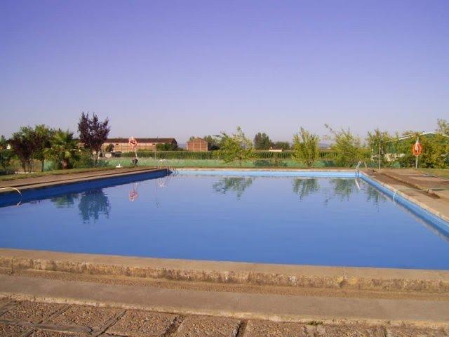 Las obras  del bar de la piscina de la Moheda de Gata contarán con una inversión de 57.963 euros