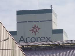 La Dirección General de Trabajo deniega la inscripción de un nuevo Consejo Rector en Acorex