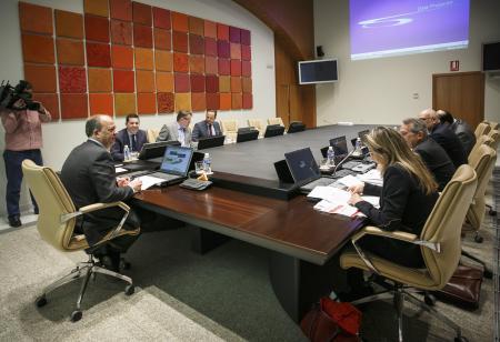 El Consejo de Gobierno aprueba una inversión de 30 millones de euros para políticas sociales
