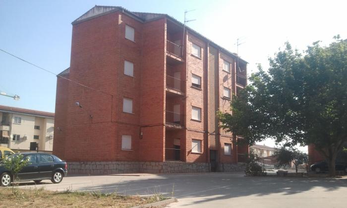 La Consejería de Fomento invertirá cerca de un millón de euros en la rehabilitación de 24 viviendas en Coria