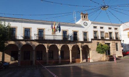 La localidad de Valencia de Alcántara despide el año 2013 con una larga lista de actividades