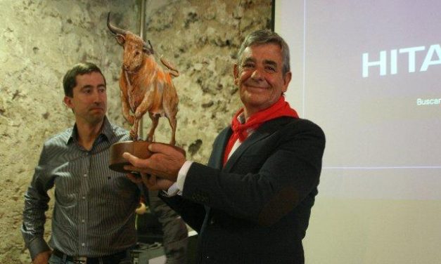 La ganadería extremeña El Madroñal termina la temporada de 2013 con resultados positivos