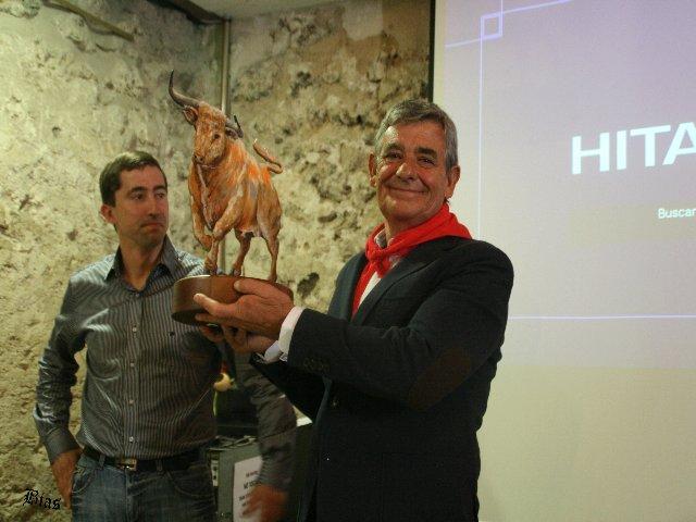 La ganadería extremeña El Madroñal termina la temporada de 2013 con resultados positivos