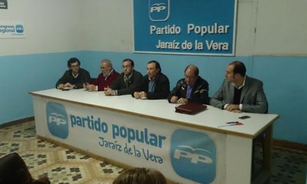 El PP destaca la importancia de las elecciones europeas para al defensa de los intereses de los españoles