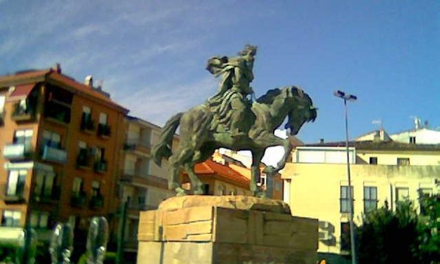 Plasencia se unirá a Cuenca y Burgos en la conmemoración del octavo centenario de la muerte de Alfonso VIII