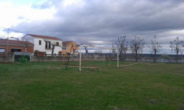 El Ayuntamiento de Gata invertirá 27.000 euros en una pista de pádel en La Moheda de Gata