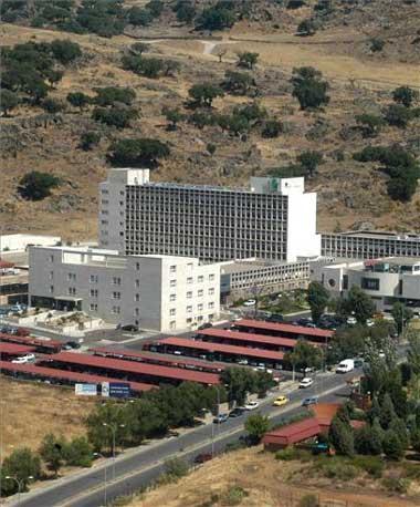 El SES niega un desabastecimiento de pañales en el Hospital Virgen del Puerto de Plasencia