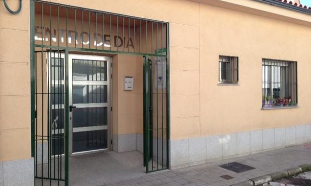 El Gobierno de Extremadura realiza en Moraleja obras de adecuación y mejoras por más de 39.000 euros