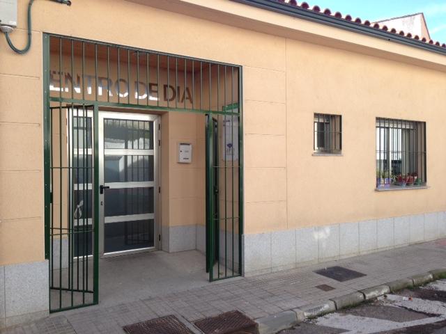El Gobierno de Extremadura realiza en Moraleja obras de adecuación y mejoras por más de 39.000 euros