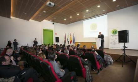 Monago inaugura el Punto de Activación Empresarial de Plasencia y anima a los ciudadanos a emprender