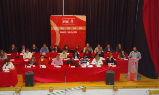 El PSOE de Cáceres responsabiliza al PP del aumento del paro en la provincia