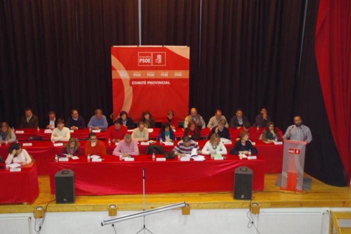 El PSOE de Cáceres responsabiliza al PP del aumento del paro en la provincia