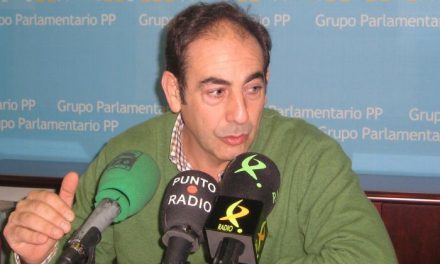El secretario del PP de Cáceres acusa al PSOE de «buscar notoriedad con titulares polémicos»