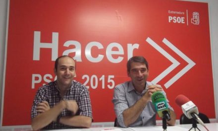 El PSOE de Plasencia celebra este lunes Asamblea General para analizar los primeros seis meses de gestión