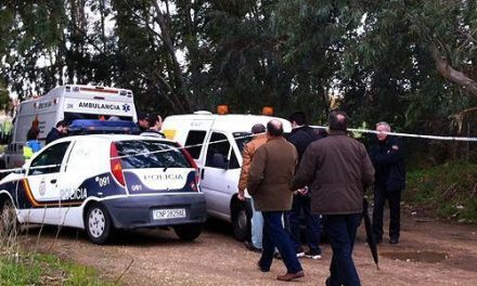 La Policía no descarta que la muerte de un hombre en Badajoz esté relacionada con el pistolero de Plasencia