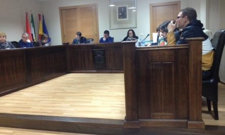 El Ayuntamiento de Moraleja aprueba las normas de funcionamiento de los huertos sociales