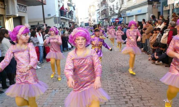 El Carnaval de la zona centro de Plasencia organizará concursos de disfraces para niños y adultos