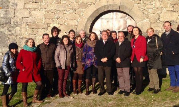 El PP de Extremadura destaca la importancia del desarrollo del Parque Cultural de Sierra de Gata