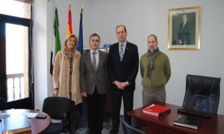 Pablo Carrilho demanda al Gobierno de Extremadura la creación de programas de formación socio-sanitaria