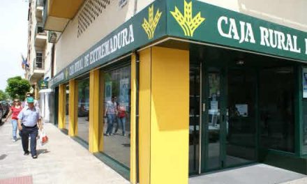 Caja Rural de Extremadura tendrá que pagar 2 millones por la ruptura del SIP Grupo Cooperativo Ibérico