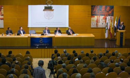 El presidente Monago asegura que sólo desde la legalidad se puede defender los intereses de Extremadura