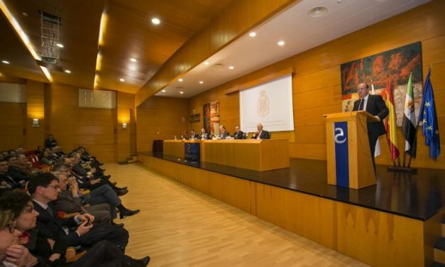 El presidente Monago asegura que sólo desde la legalidad se puede defender los intereses de Extremadura