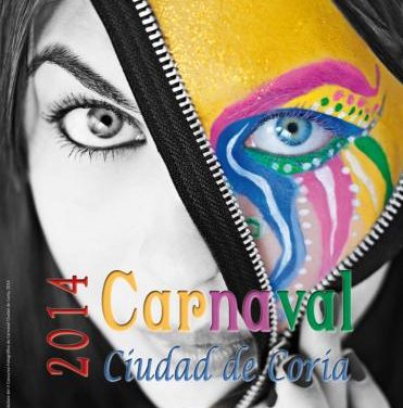 El Ayuntamiento de Coria repartirá más de 3.000 euros en premios de los dos concursos de Carnaval