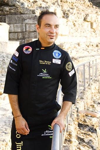 ASECOC realizará una jornada formativa culinaria con el cortador de jamón Nico Jiménez