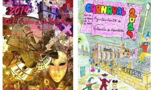 El pregón de las fiestas y un baile de disfraces abrirán el programa del Carnaval de Valencia de Alcántara