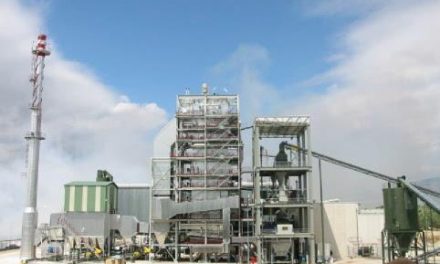 La asociación Aerex lanza un proyecto que pretende incentivar la creación de mil empleos en la biomasa