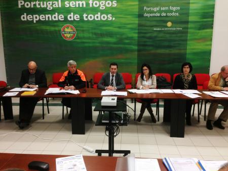 EUROACE Extremadura Alentejo estudia solicitar un ejercicio de cooperación con Castilla y León