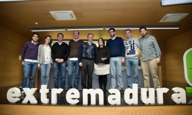 Más de 200 jóvenes de Nuevas Generaciones del PP de Extremadura asisten a la II Intermunicipal