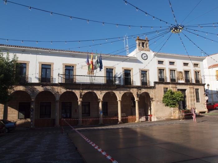 Unicef recauda más de 200 euros con la degustación de migas solidarias en Valencia de Alcántara