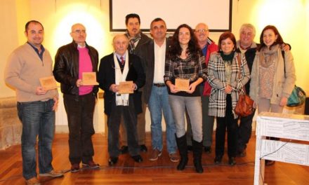 El VII Certamen Literario de Cartas de Amor de San Vicente de Alcántara otorga 1.150 euros en premios