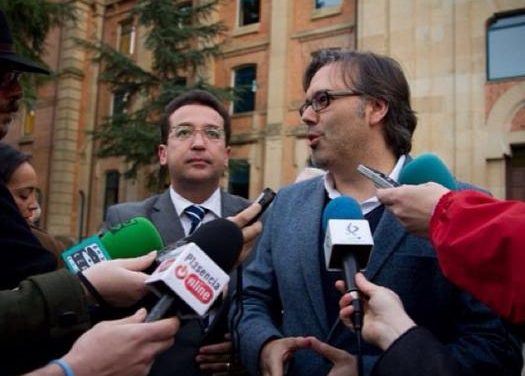 Pizarro reitera que el recurso de inconstitucionalidad contra la reforma local es un «boicot absurdo»