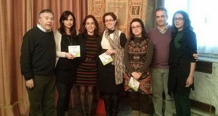 Extremadura transfiere su estrategia de responsabilidad social empresarial a Italia y Lituania