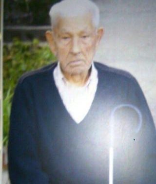 Encuentran el cadáver del anciano desaparecido en Valencia de Alcántara en el paraje de Cancho Lobo