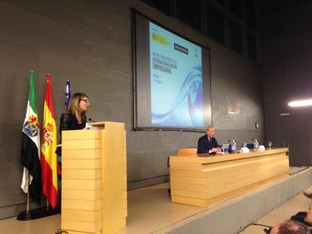 Extremadura integra sus delegaciones comerciales en el exterior en la red del Estado