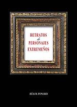 El periodista Félix Pinero publica su obra «Relatos de personajes extremeños» con 74 protagonistas de la región
