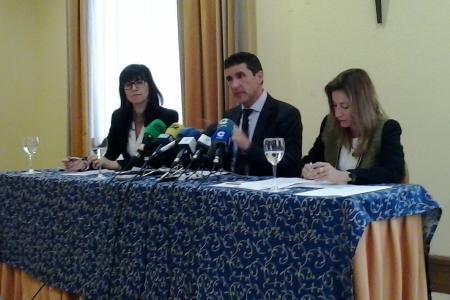 El Gobierno de Extremadura destina 765.500 euros en la formación de trabajadores autónomos