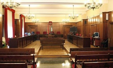 Las Audiencias Provinciales de Extremadura se reforzarán con tres magistrados más