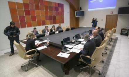 El Consejo de Gobierno acuerda destinar 10,8 millones de euros a proyectos de cooperación internacional