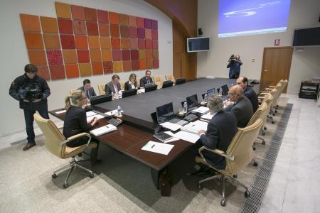 El Consejo de Gobierno acuerda destinar 10,8 millones de euros a proyectos de cooperación internacional