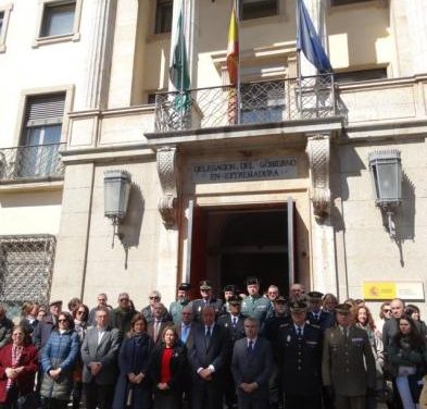 El expresidente del Gobierno, Adolfo Suárez González, será Medalla de Extremadura a título póstumo