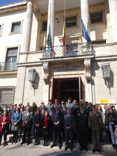 El expresidente del Gobierno, Adolfo Suárez González, será Medalla de Extremadura a título póstumo
