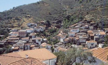 Seis autonomías, entre ellas Extremadura, pedirán en Bruselas financiación para regiones despobladas