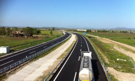 Fomento licita el contrato de conservación de márgenes de las carreteras autonómicas por 2,4 millones de euros