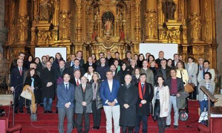 Ballestero demanda la colaboración del Gobierno de España para solucionar los problemas de la Catedral