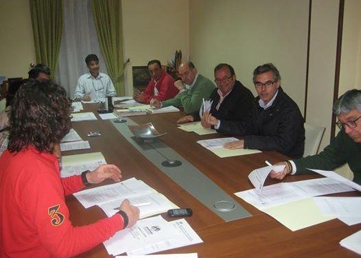 La Mancomunidad Sierra de San Pedro solicita una reunión con el presidente José Antonio Monago